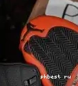 BRED OG JORDAN AIR AUTHENTIC version 12 confirmed final 0512